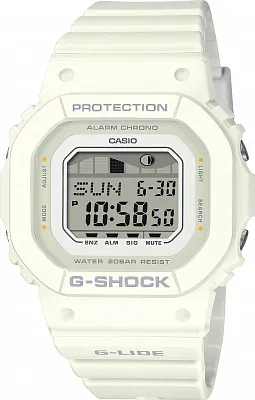 Наручные часы Casio GLX-S5600-7B