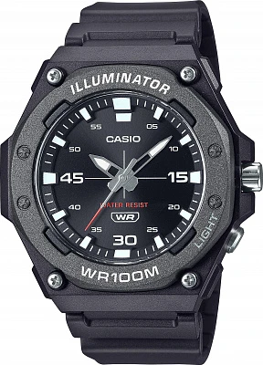 Наручные часы Casio MW-620H-1A