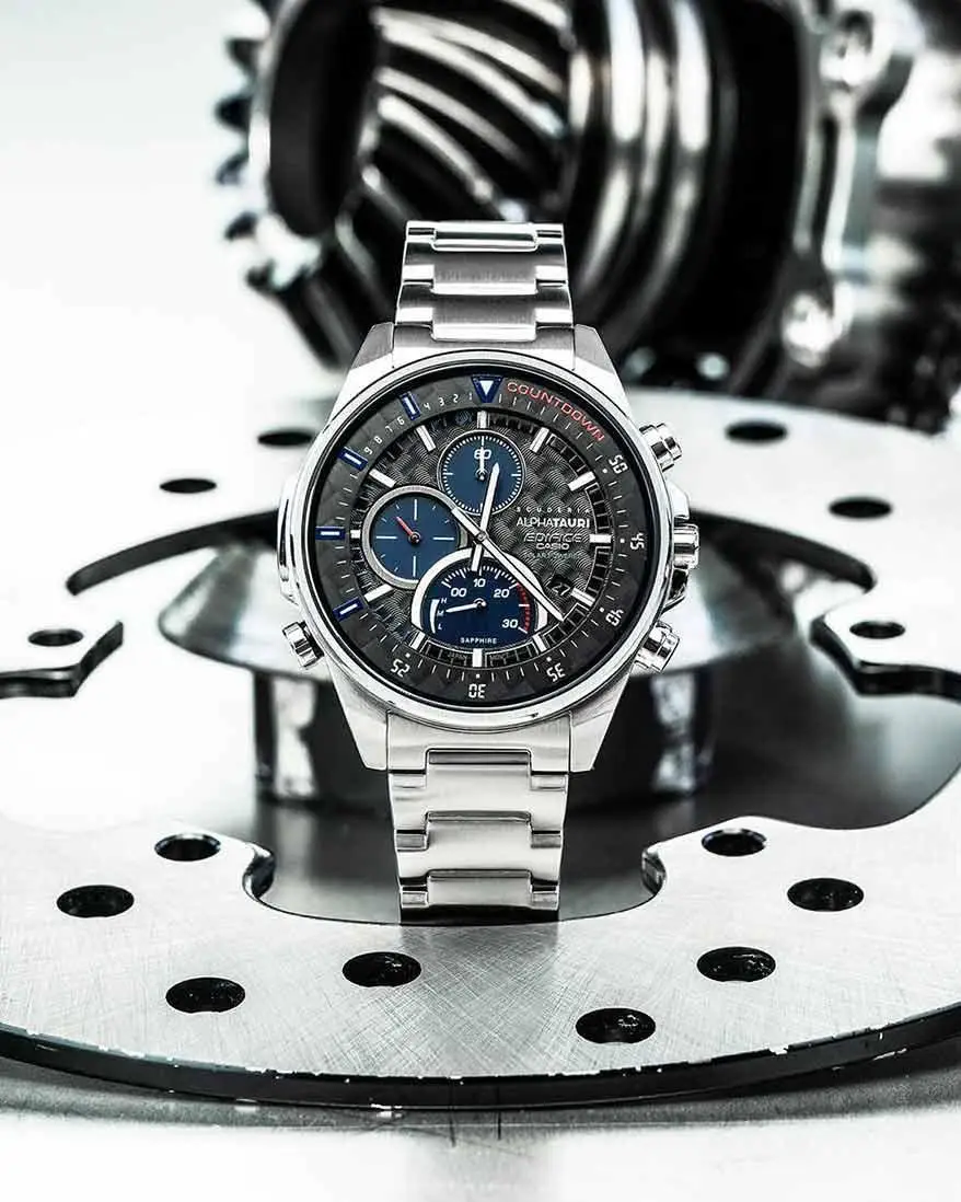 Casio EFS-S590AT-1A