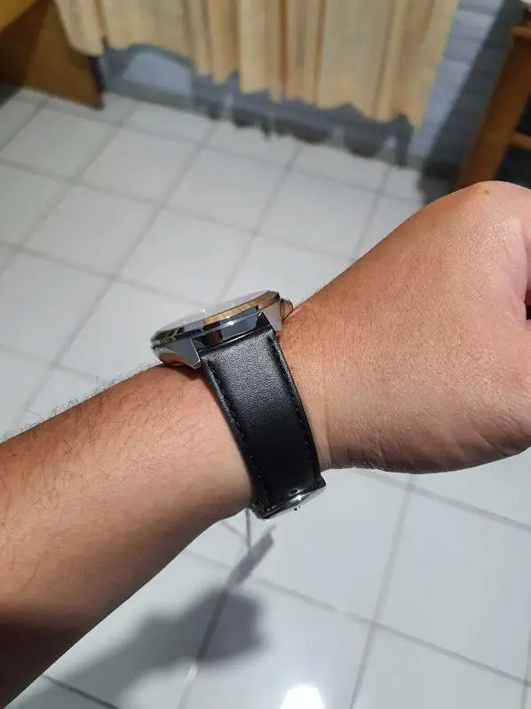 Casio EFV-140L-1A