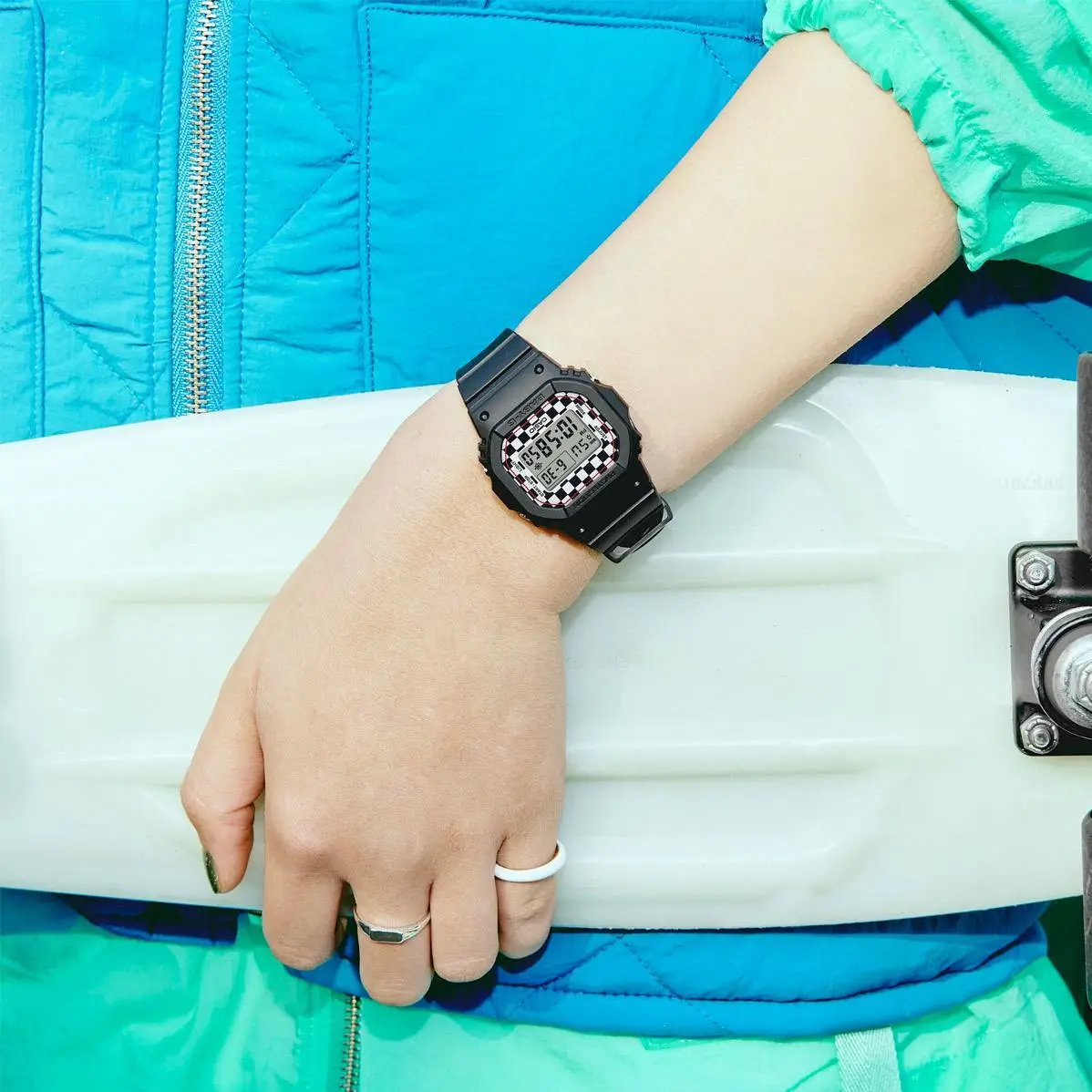 Casio BGD-565GS-1E