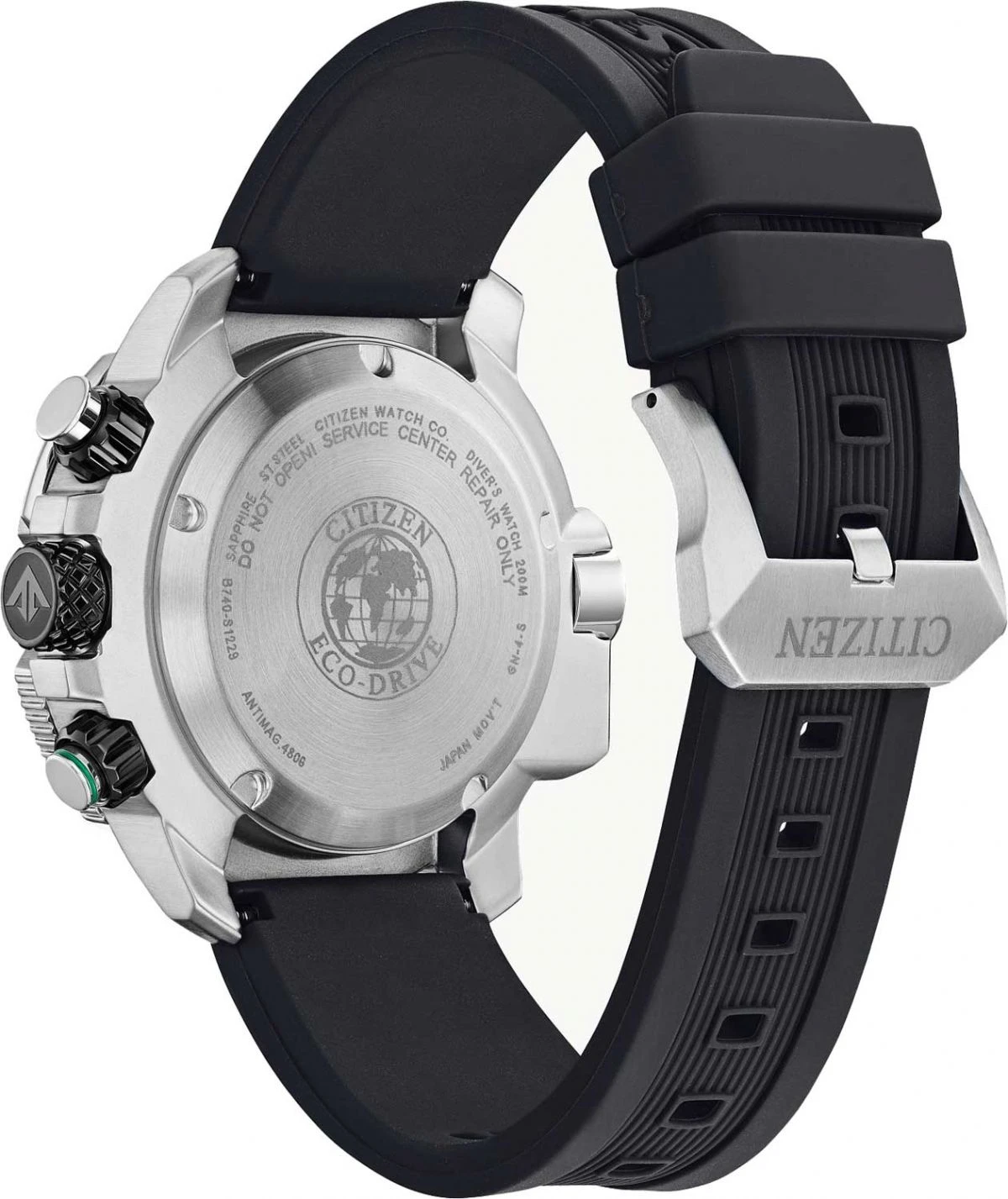 Citizen BJ2168-01E