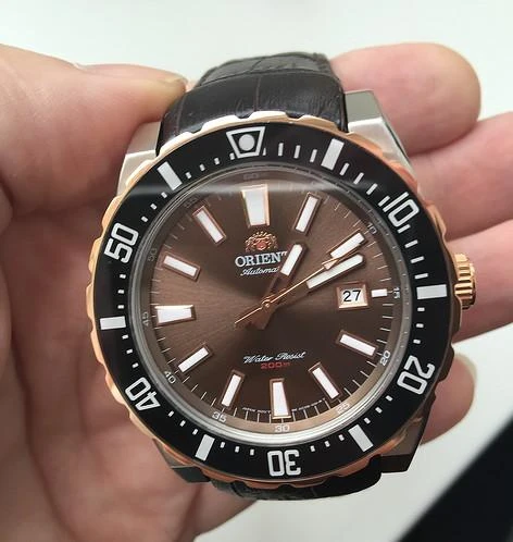 Orient Automatic FAC09002T