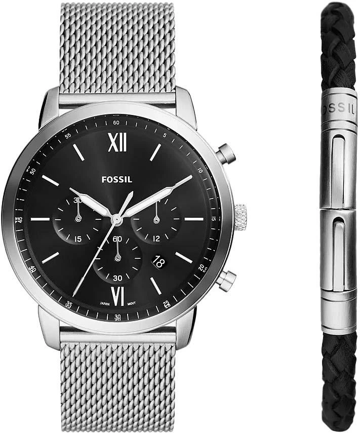 Fossil Neutra FS6021SET