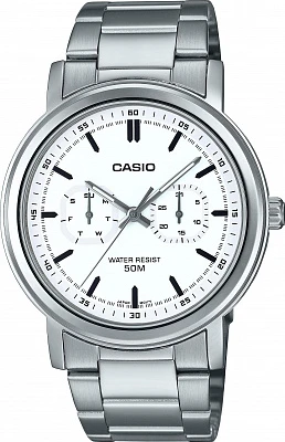 Наручные часы Casio MTP-E335D-7E