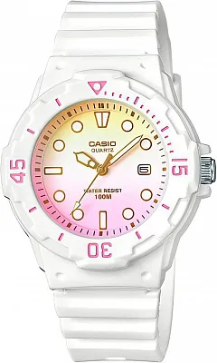 Наручные часы Casio LRW-200H-4E2