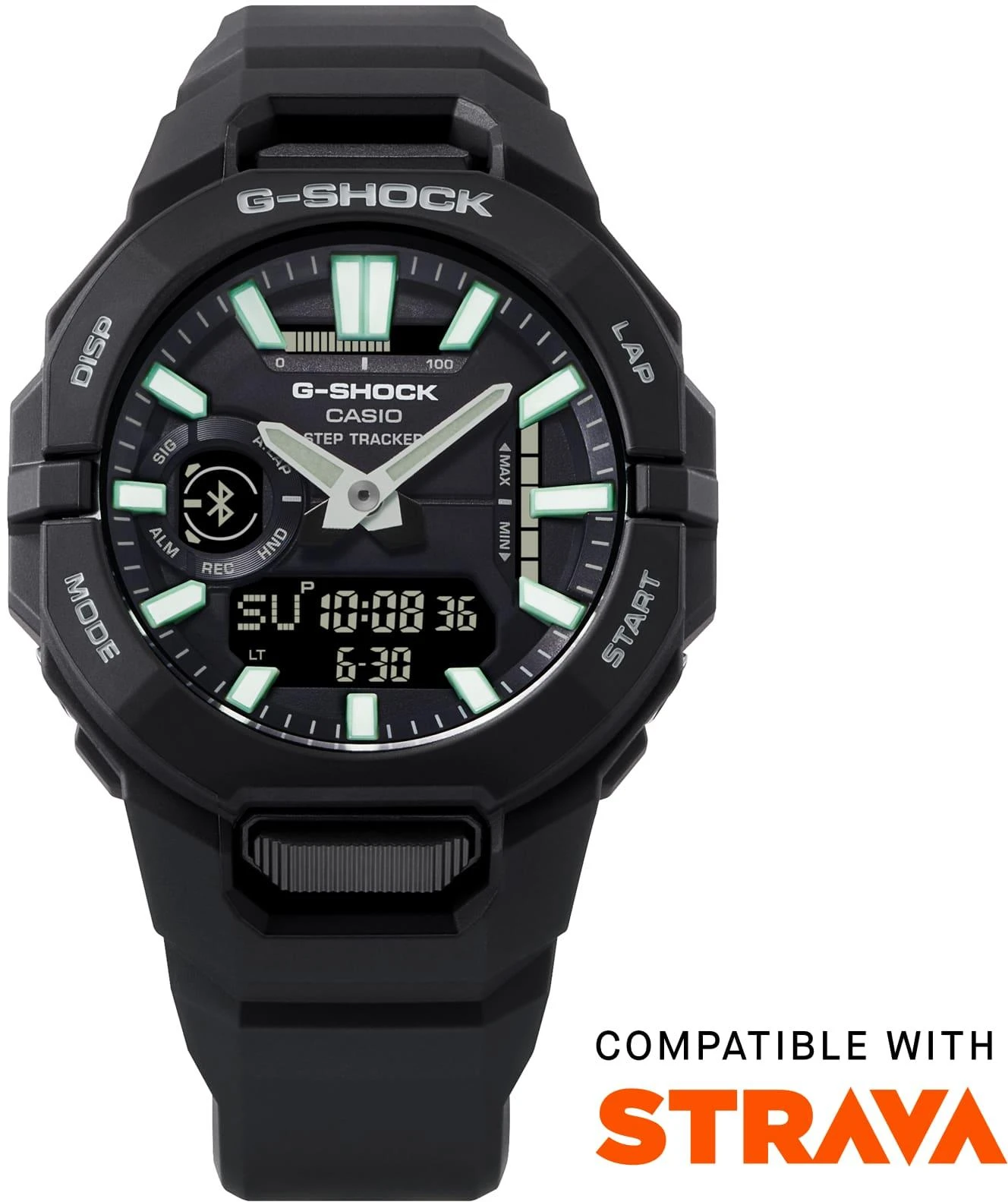 Casio G-Shock GBA-950-1A