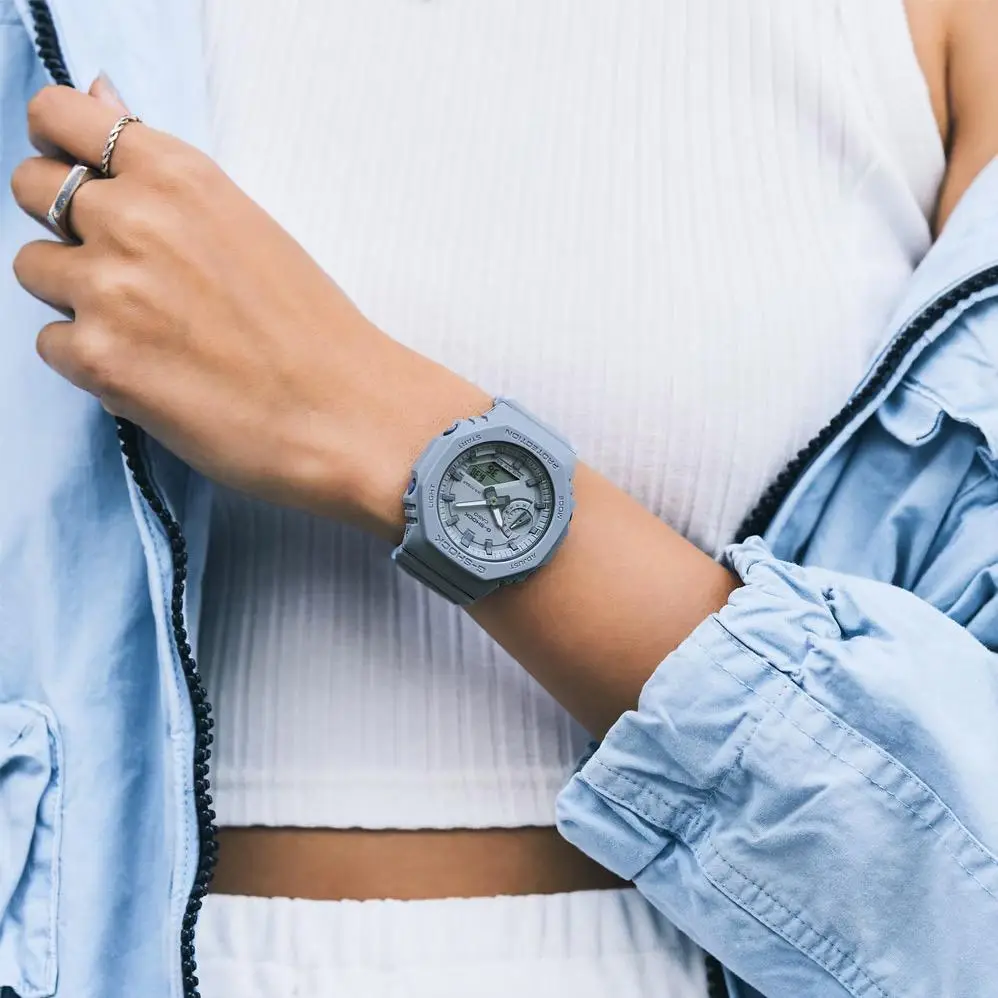 Casio GMA-S2100BA-2A2