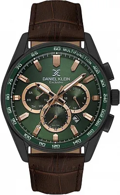 Daniel Klein 14002-5