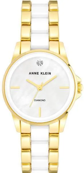 Anne Klein 4118WTGB