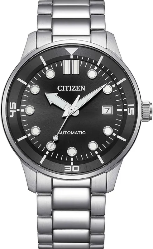Citizen NJ0191-83E