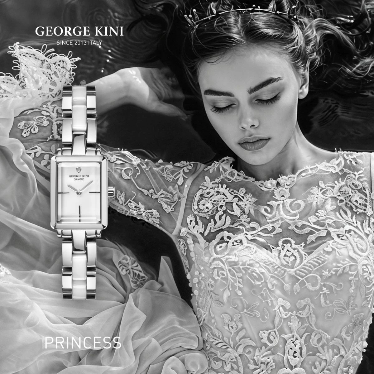 George Kini GK.PS0002