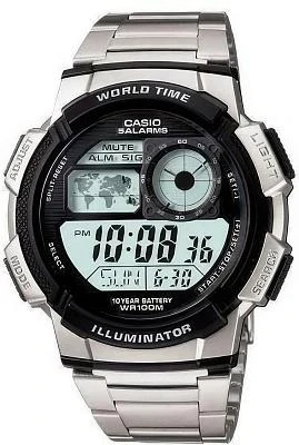 Casio AE-1000WD-1A