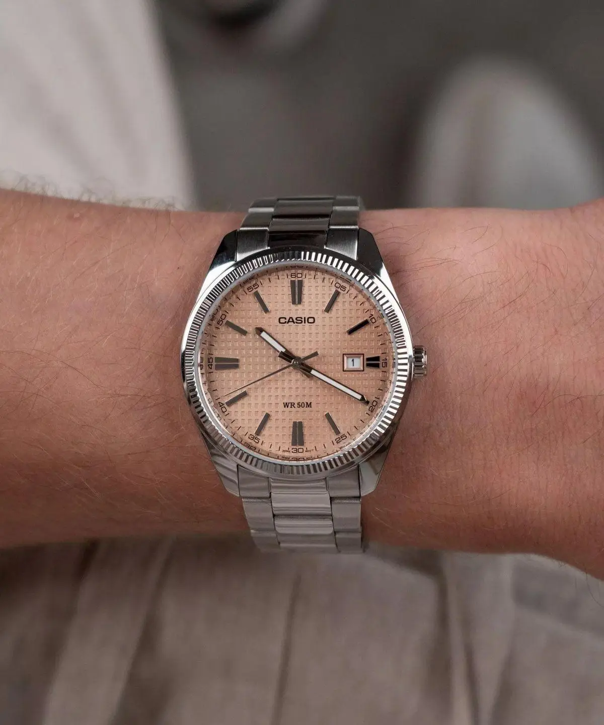 Casio MTP-1302PE-4A