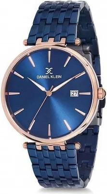 Daniel Klein 12217-5