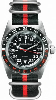 Наручные часы Восток 95058Б