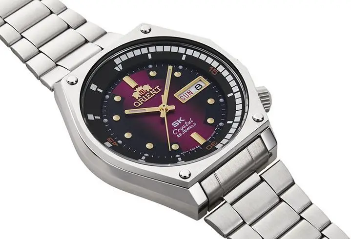 Orient RA-AA0B02R