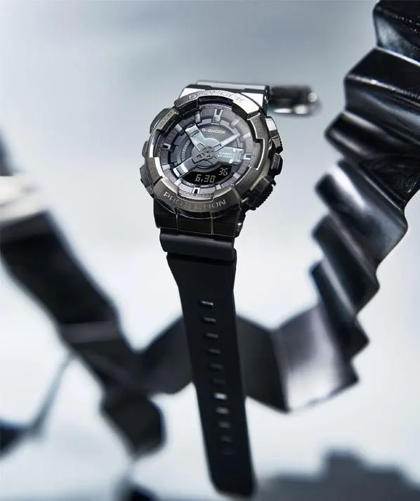 Casio GM-S110B-8A