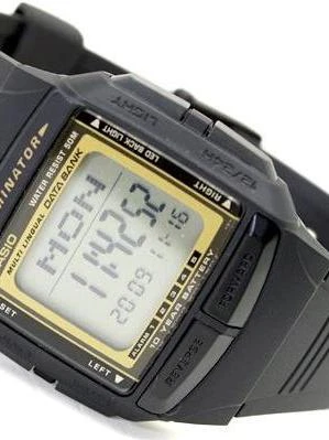 Casio Collection DB-36-9A