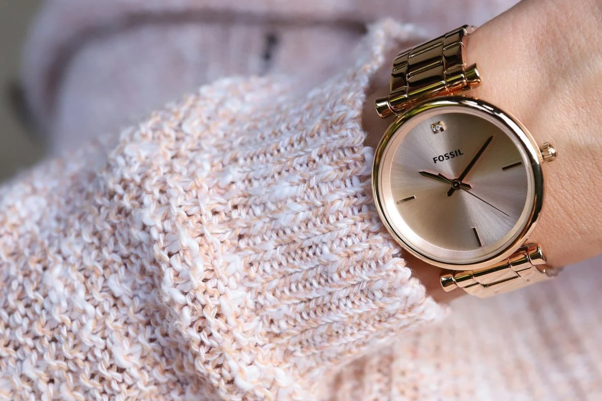 Fossil ES4441
