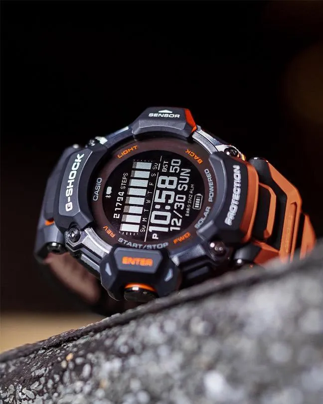 Casio GBD-H2000-1A
