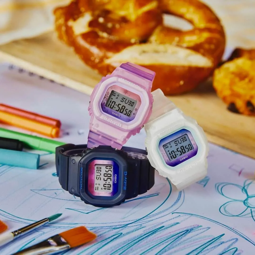 Casio BGD-560WL-7E