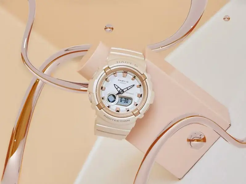 Casio BGA-280BA-4A