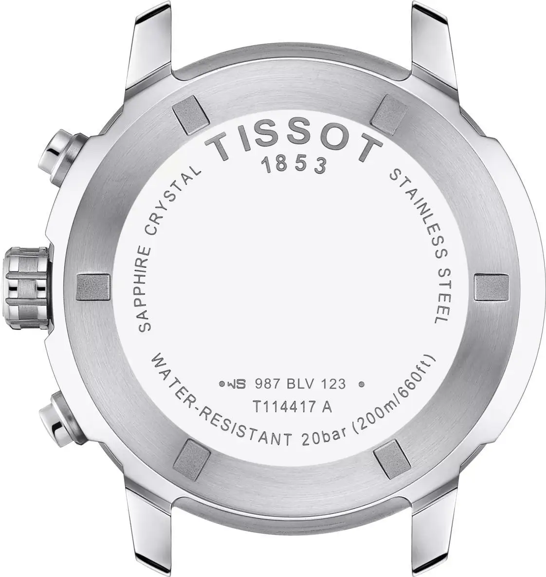Tissot T114.417.17.057.00