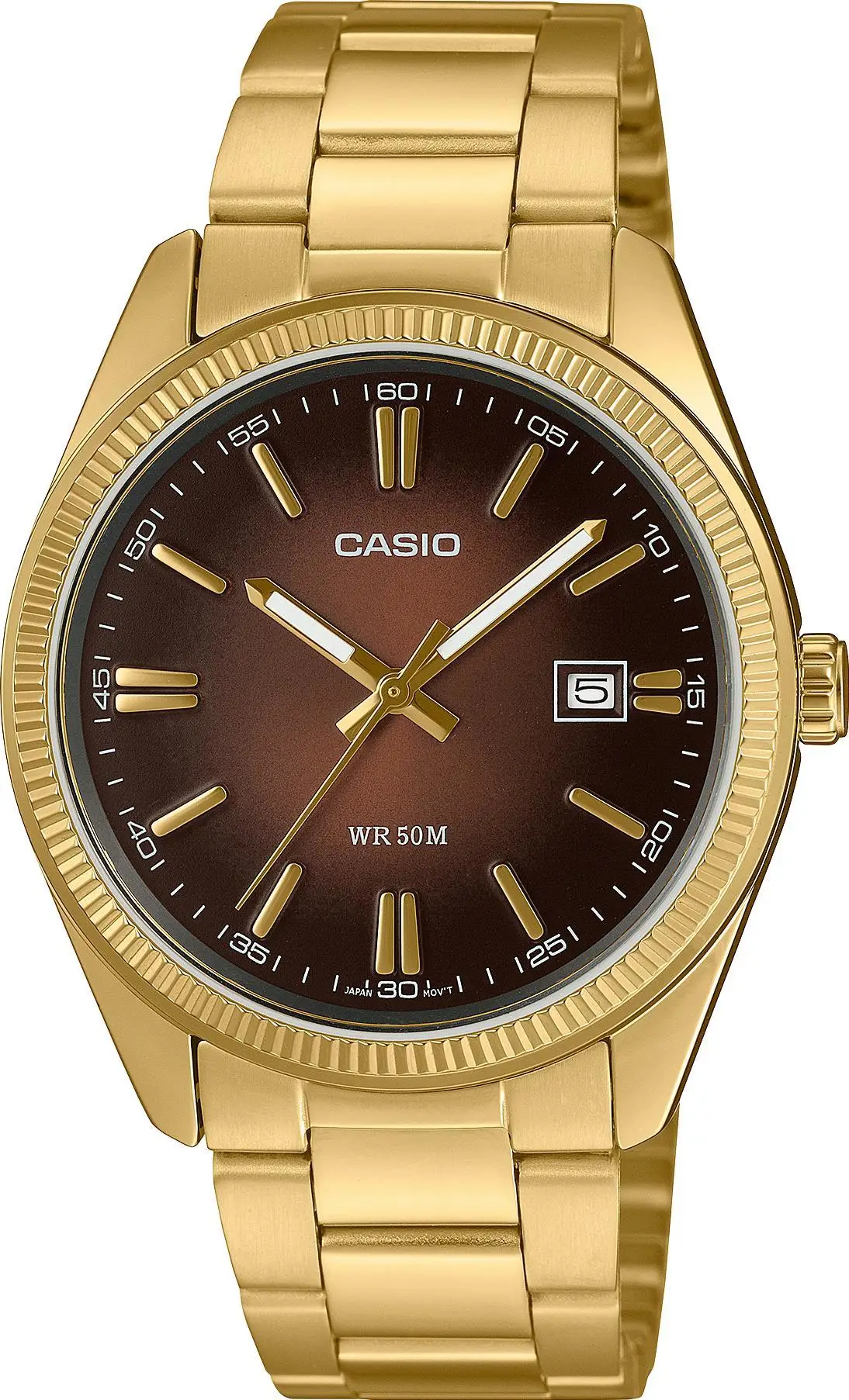 Casio MTP-1302PGC-5A