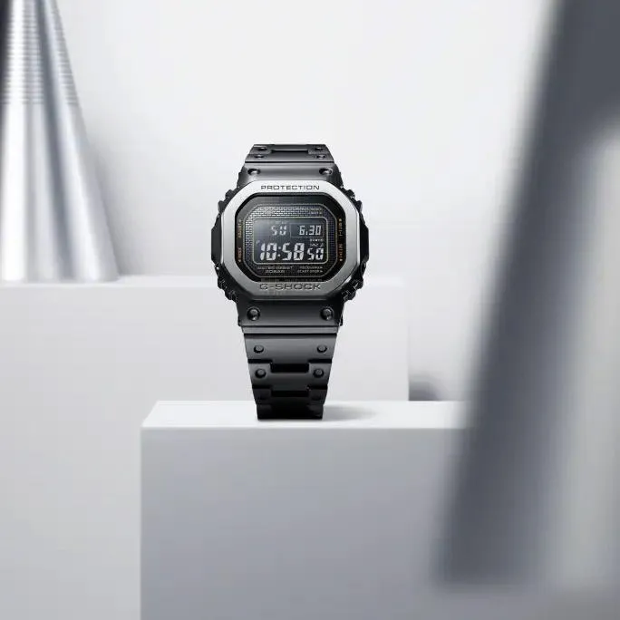 Casio GMW-B5000MB-1E