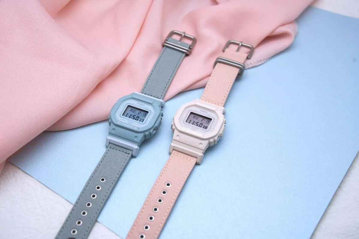 Casio GMD-S5600CT-3E