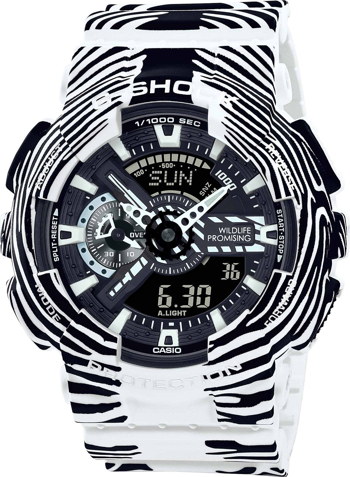 Casio G-Shock GA-110WLP-7A
