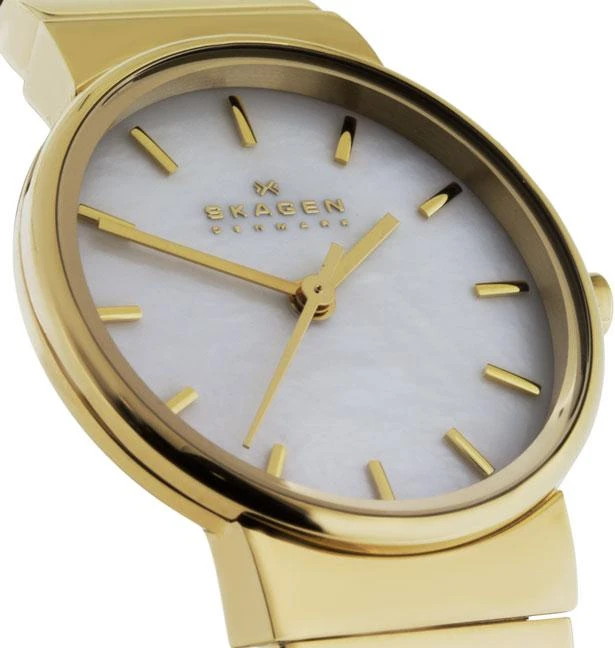 Skagen Steel Women SKW2199