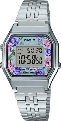 Casio LA-680WA-2C