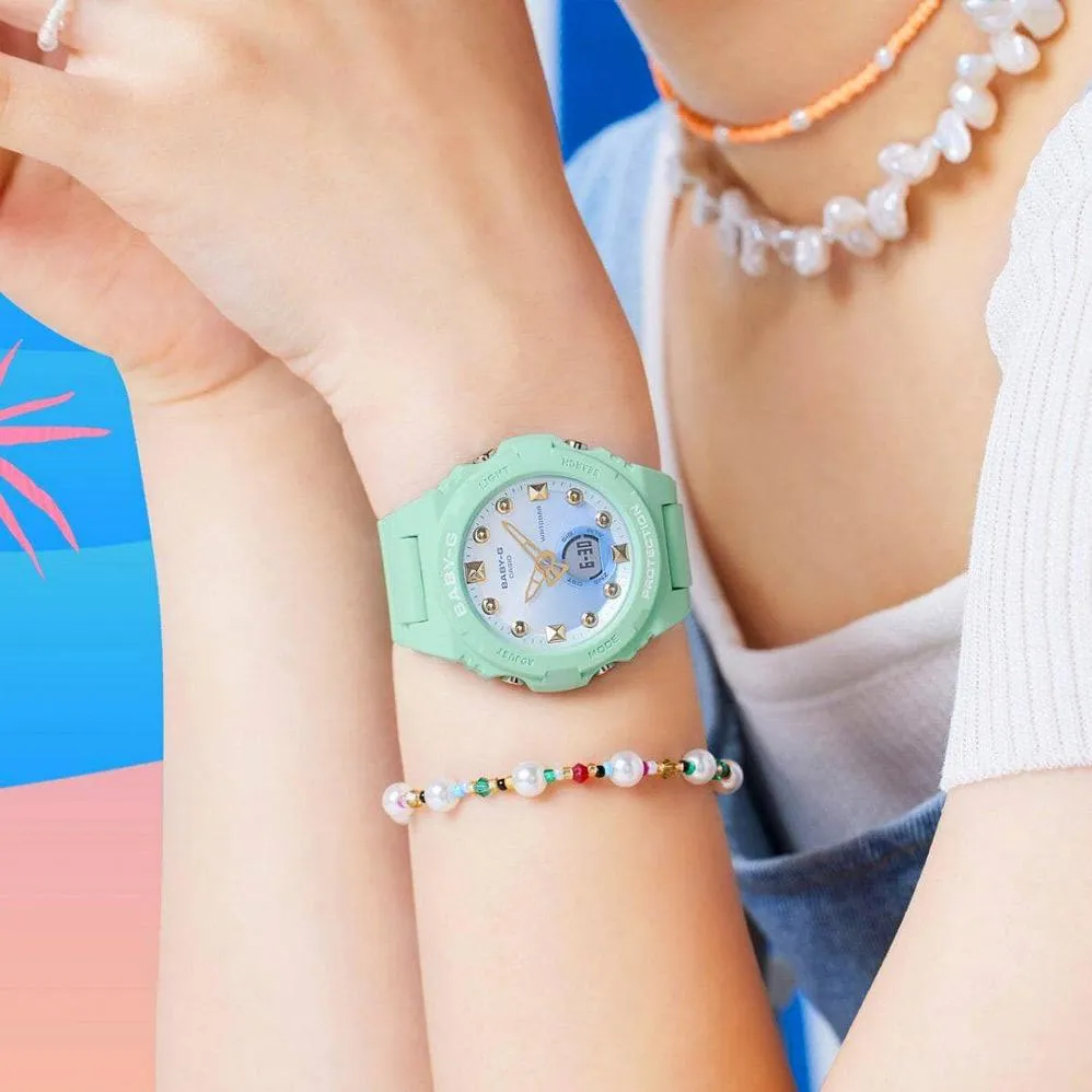 Casio BGA-320-3A