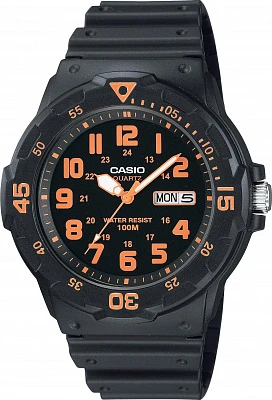Наручные часы Casio MRW-200H-4B