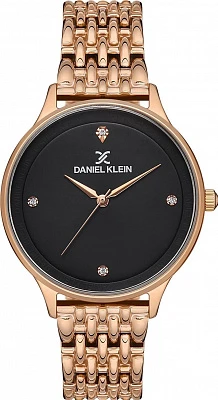Daniel Klein 13044-5