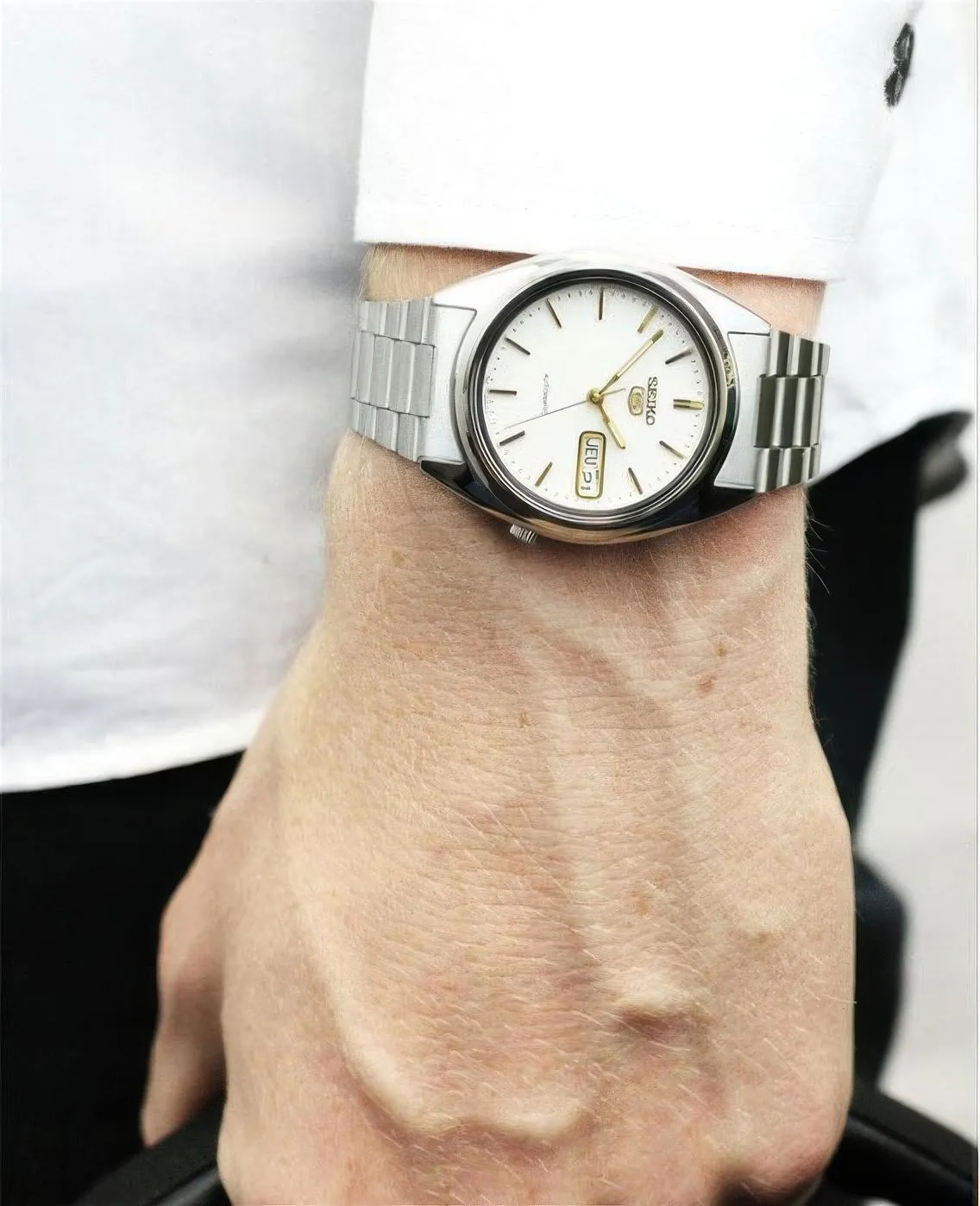 Seiko SNXG47K1