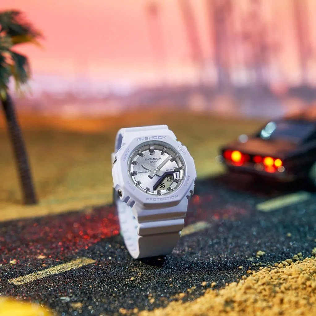 Casio GMA-P2100SG-2A