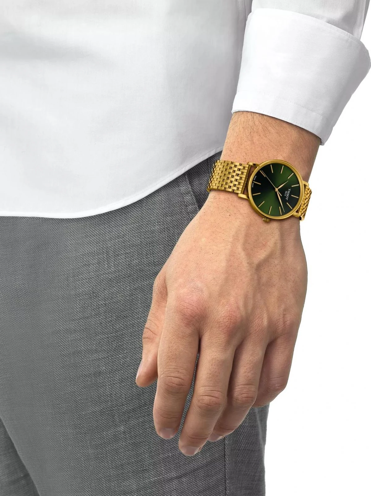 Tissot T143.410.33.091.00