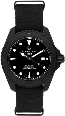 Certina C032.607.38.051.00