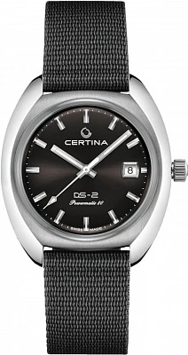 Certina C024.407.18.081.00