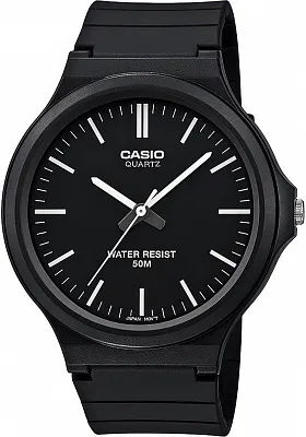 Наручные часы Casio MW-240-1E