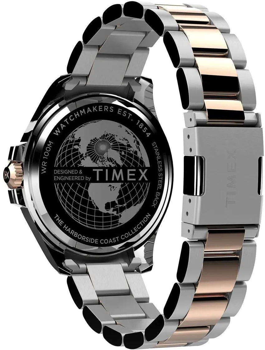Timex Harborside Coast TW2V42100