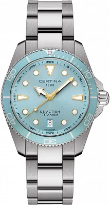 Certina C048.410.44.351.00