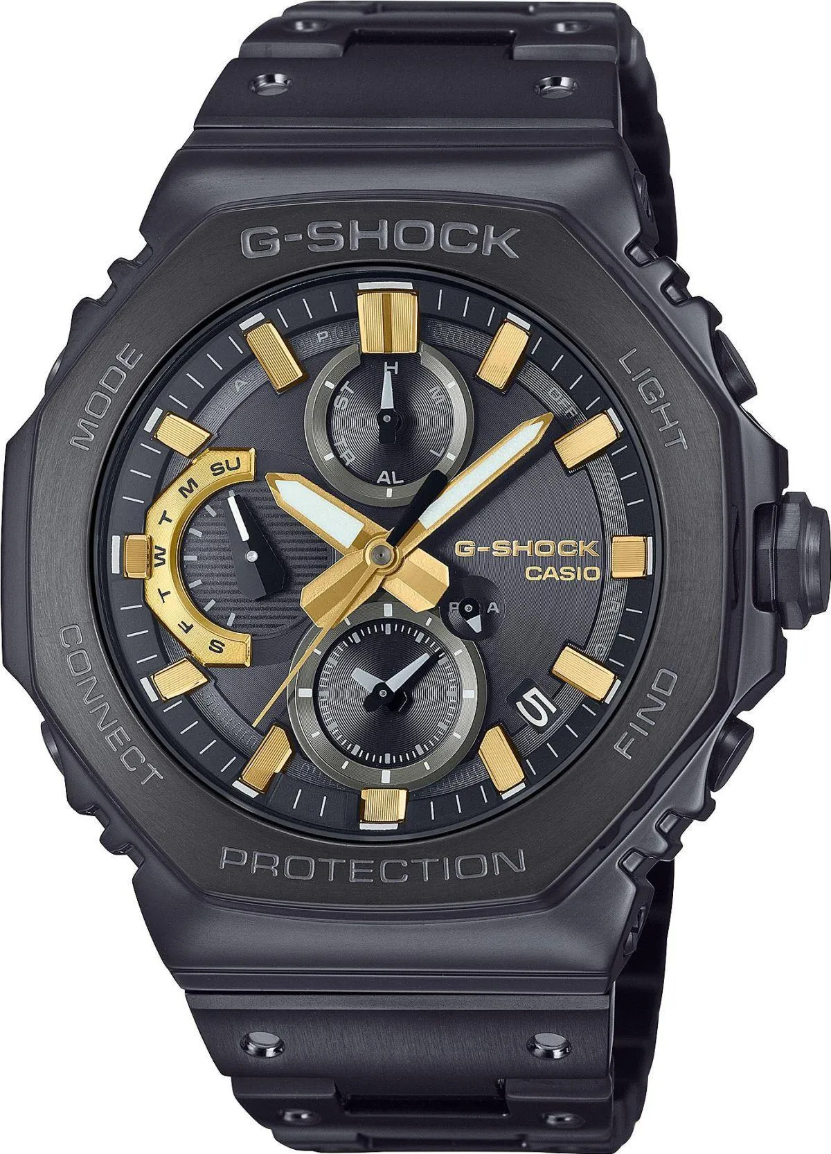 Casio GMC-B2100ZE-1A
