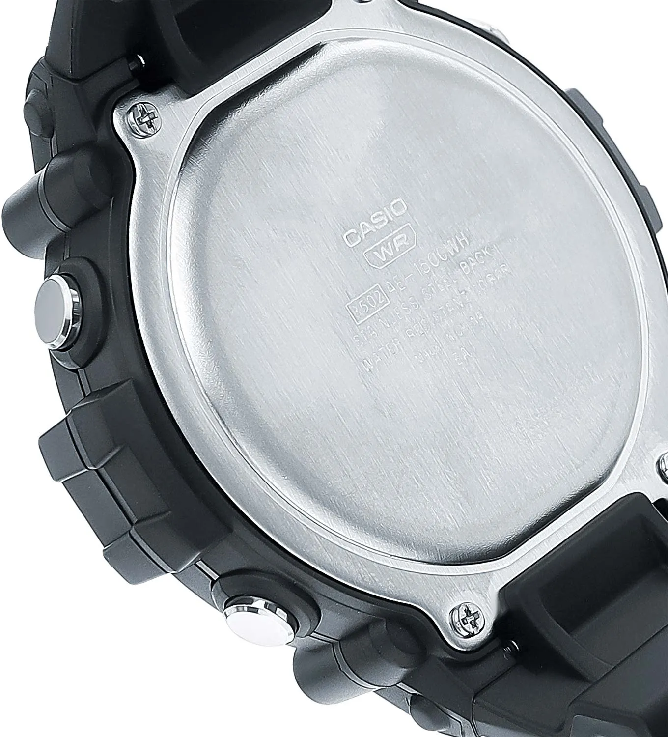 Casio Collection AE-1500WHX-1A