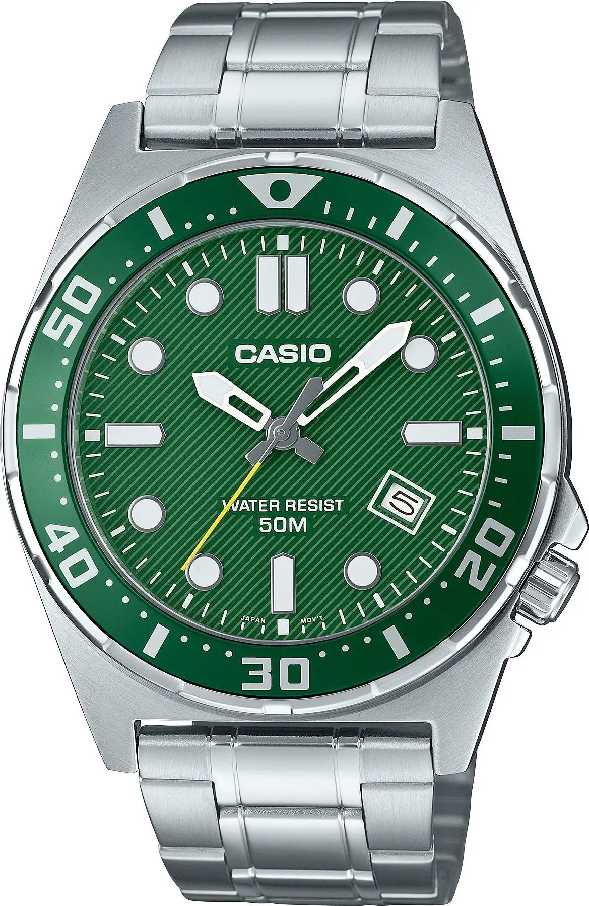 Casio MTD-135D-3A
