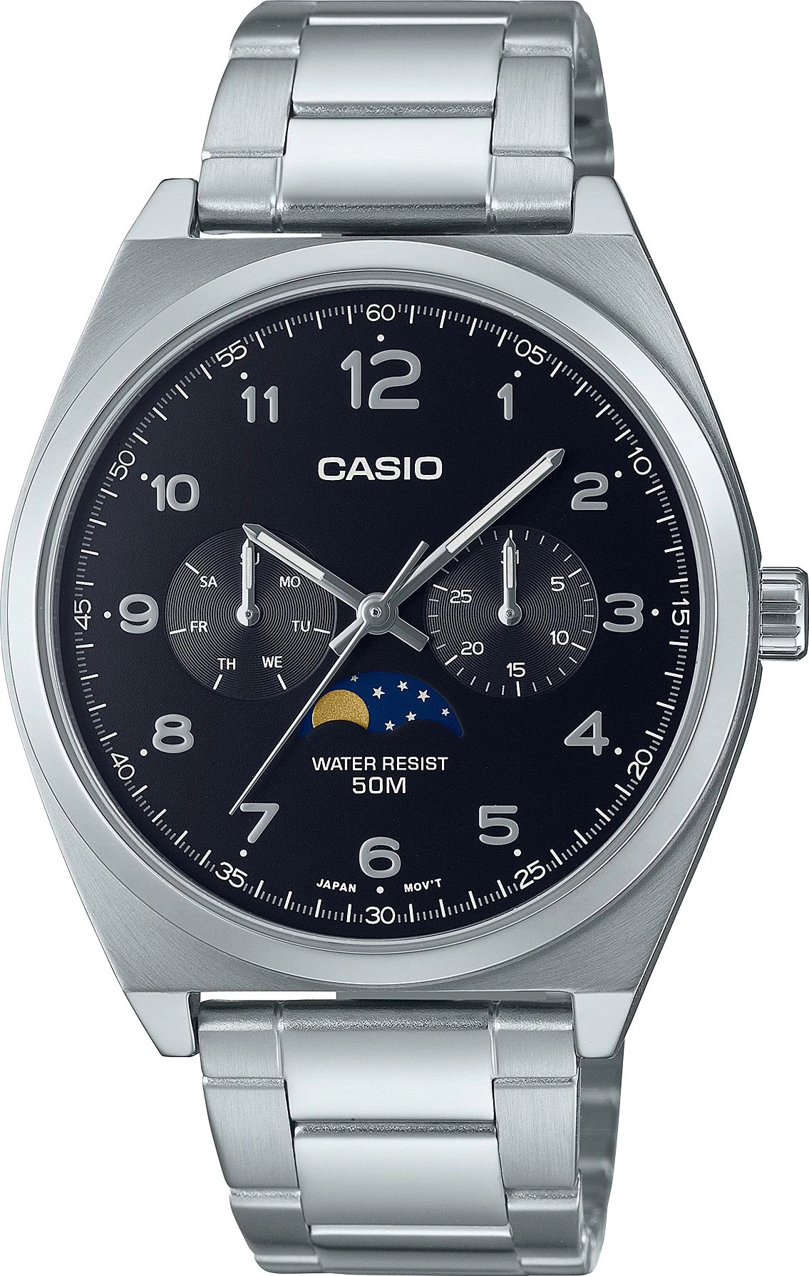 Casio Collection MTP-M300D-1A