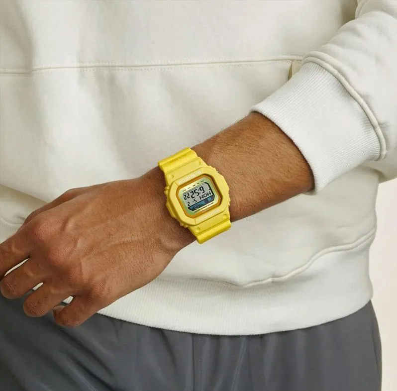 Casio GLX-5600RT-9E